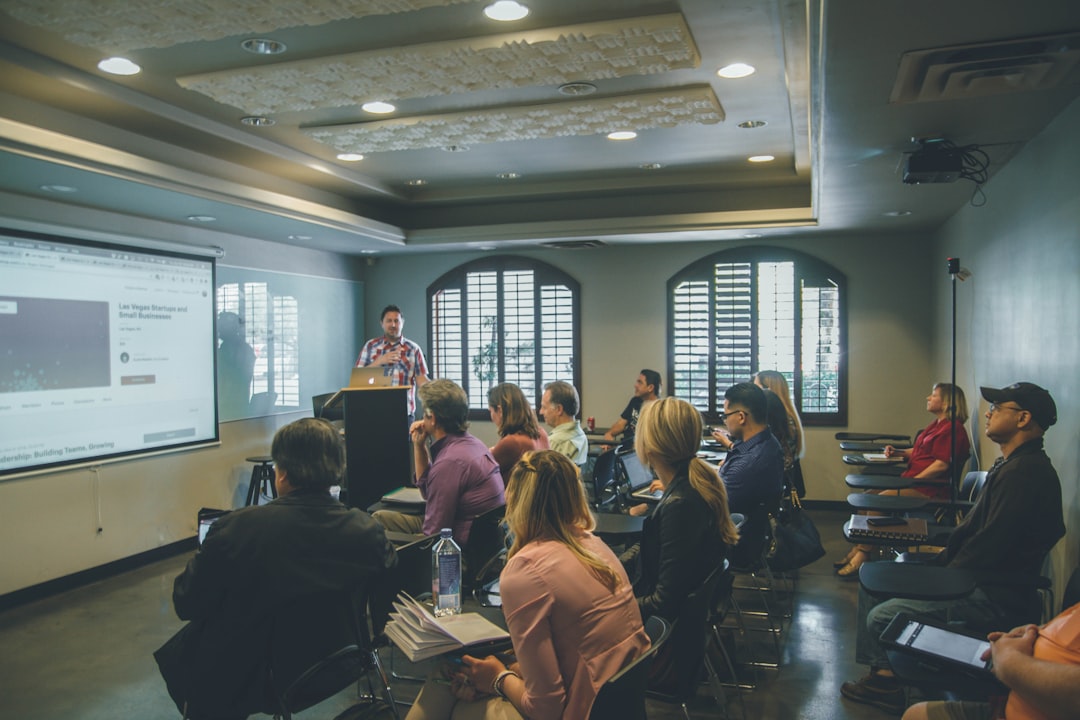 Business Planning & Consulting Services | Wilsonville
