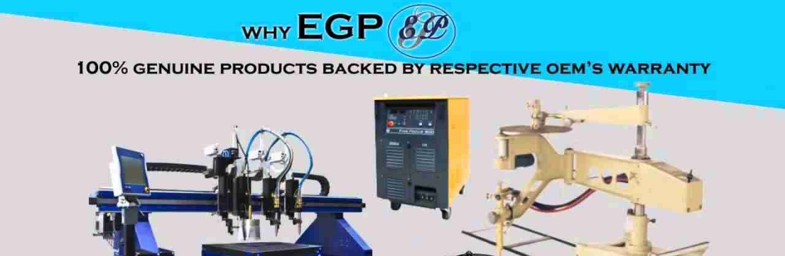 EGP Sales Cover Image