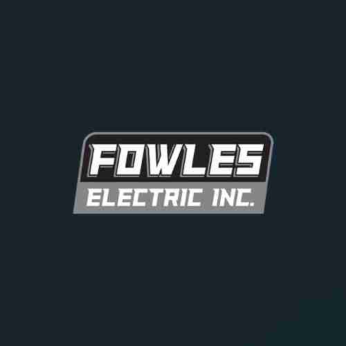 Fowles Electric Inc Profile Picture