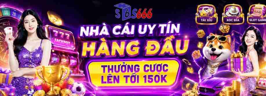 S666 com Cover Image