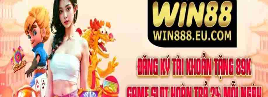 Win88 Cover Image