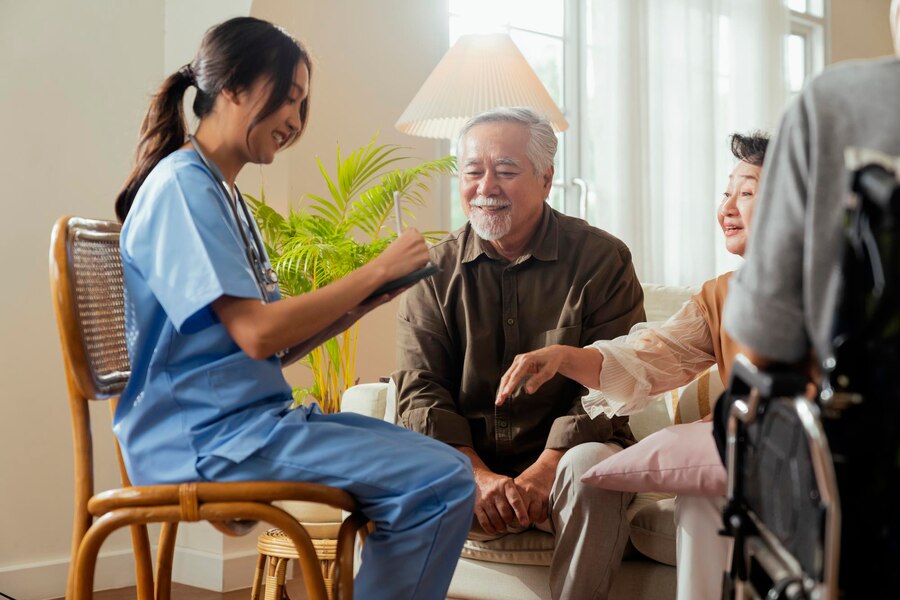 EMAR Software for Assisted Living and Group Homes: A Guide – AL Cloud Care | Assisted Living Software