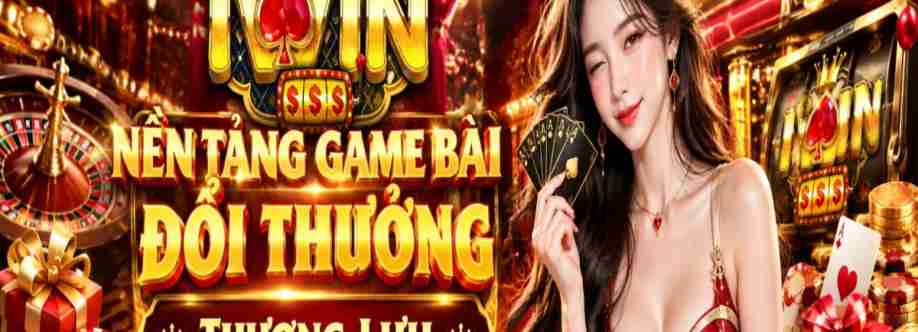 Cổng game iwin Cover Image
