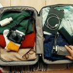 how to pack a suitcase efficiently Profile Picture