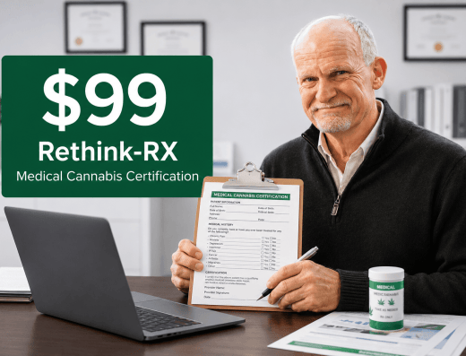 Medical Marijuana Card Leesburg-ReThink-Rx – The Black Enterprise