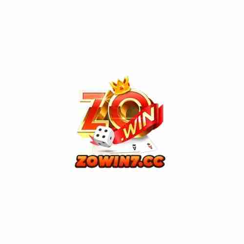 cổng game zowin Profile Picture