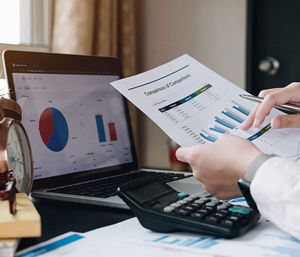 How Can Bookkeeping and Accounting Support Improve Business Financial Management? - Web SEO Backlink