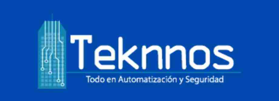 Teknnos Teknnos Cover Image