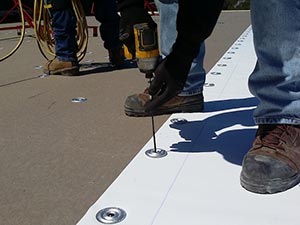 Commercial Roofing Contractors Anderson, IN | CVC Roofing
