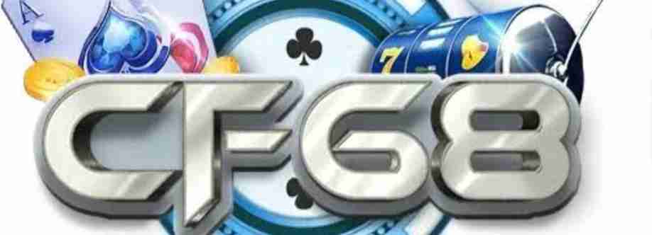 cf68 Cover Image
