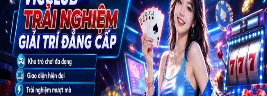 Cổng game vicclub Cover Image