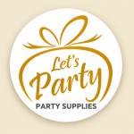 Letsparty Australia Profile Picture