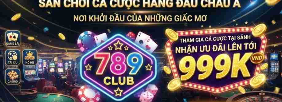 cổng game 789club Cover Image