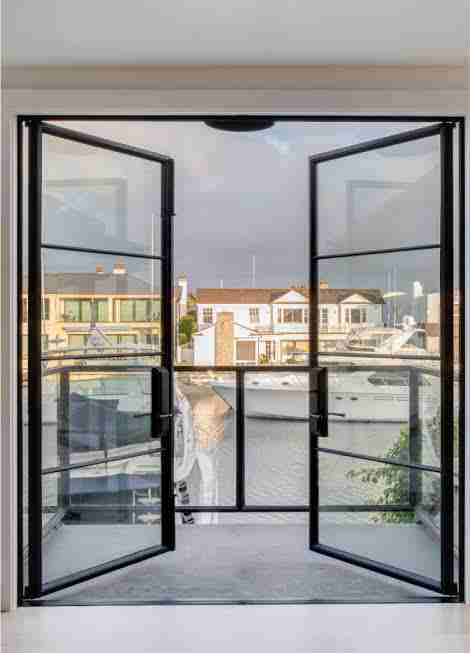 customsteelbifold windows Profile Picture