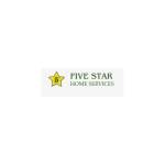 Five Star Home Services Profile Picture