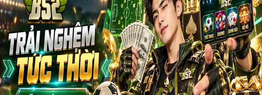 Cổng game B52CLUB Cover Image