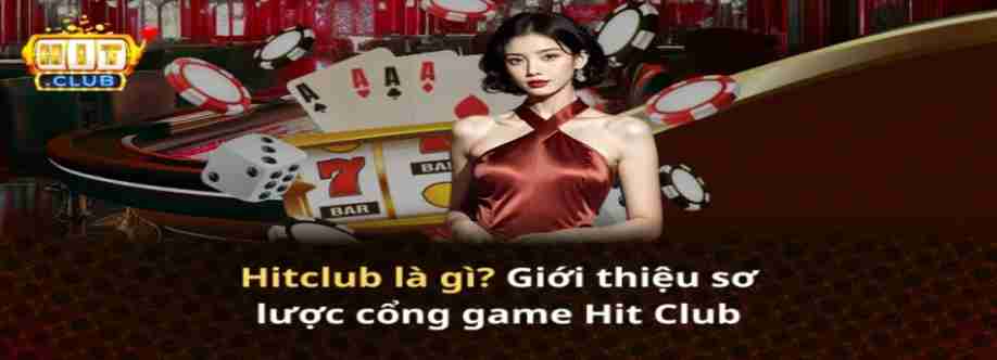 Cổng Game Hitclub Cover Image