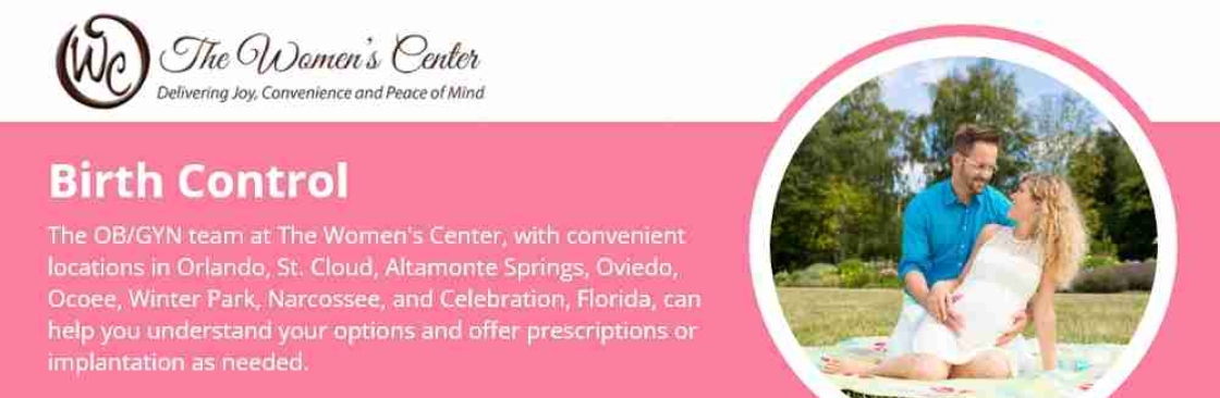 The Womens Center Cover Image