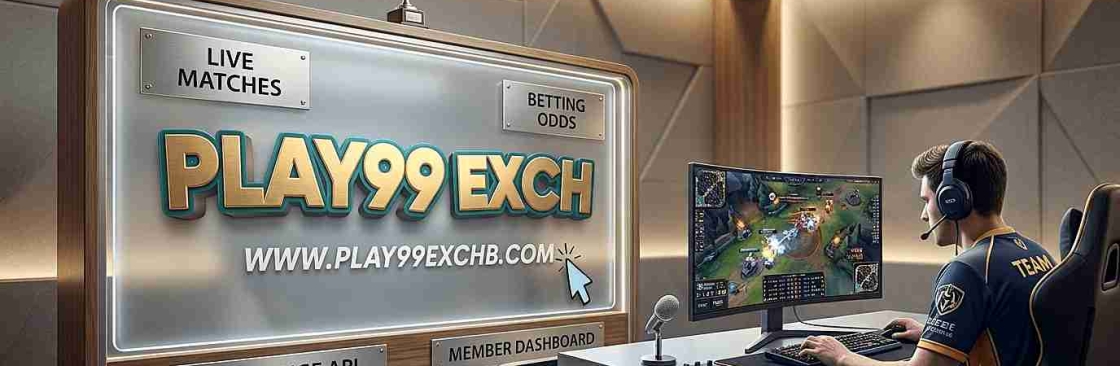 Play Exchange Cover Image