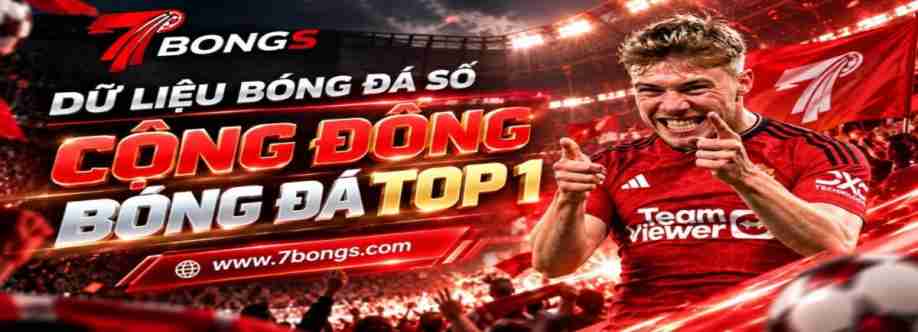 7Bong Cover Image