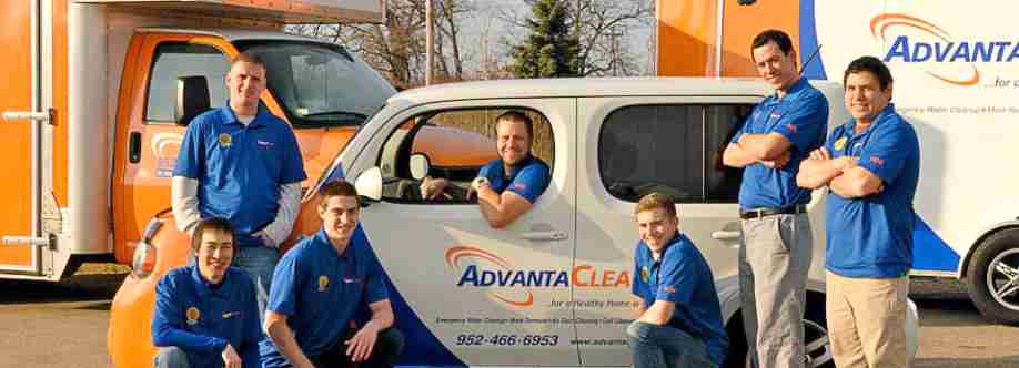 AdvantaClean of Badgerland Cover Image