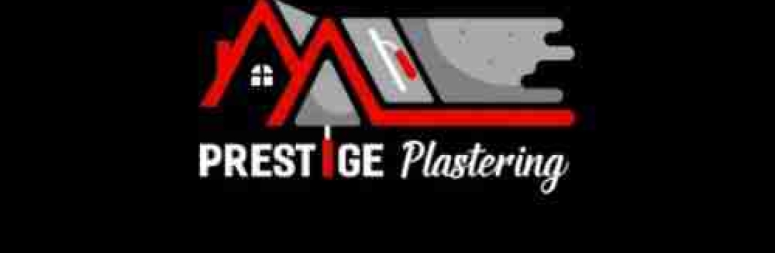 Prestige Plastering Cover Image