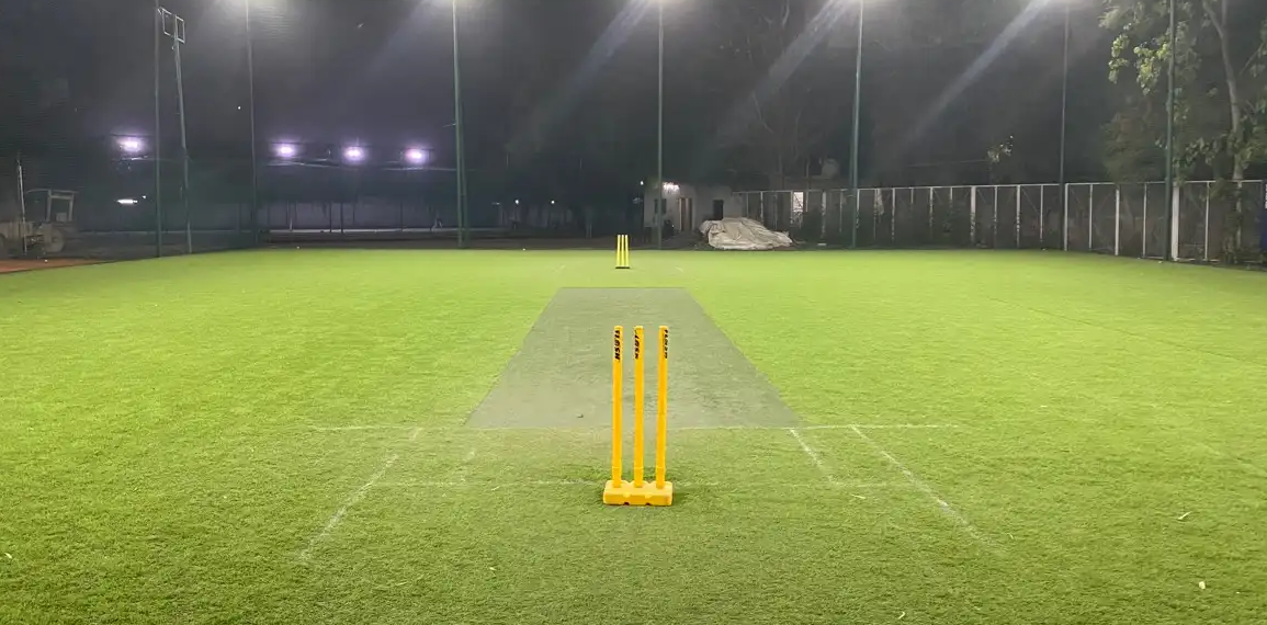 5 Things to Check Before Booking a Box Cricket Turf - WikiNewsPortal