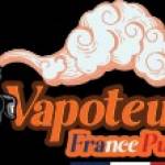 Vapoteuse France Puffs profile picture