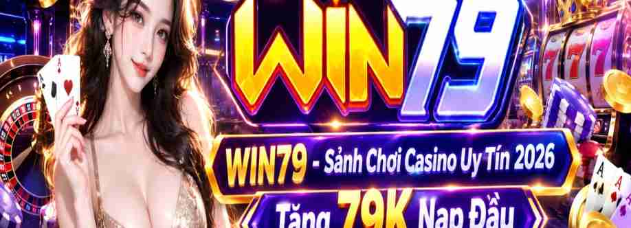 cổng game win79 Cover Image