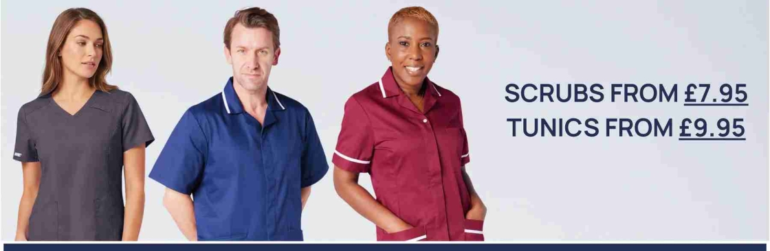 Harveys Workwear Cover Image