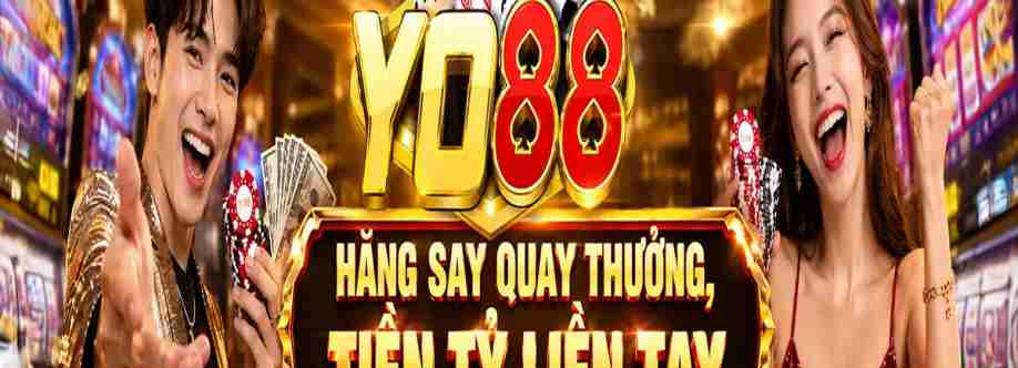 Cổng Game yo88 Cover Image