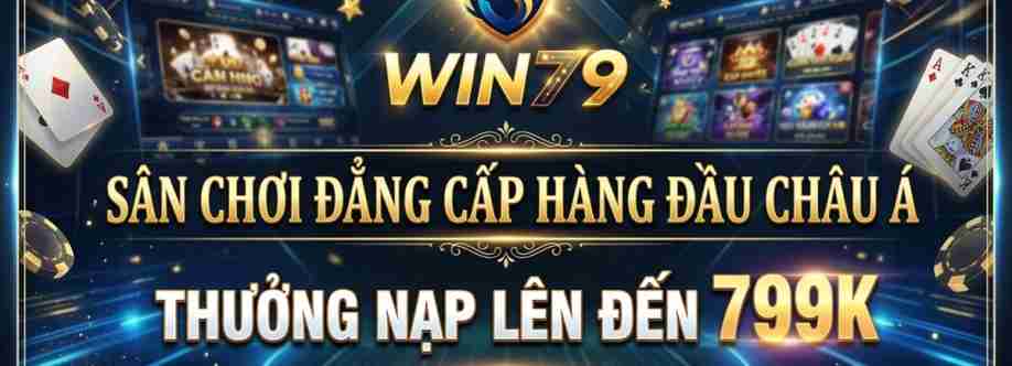 cổng game Win79 Cover Image
