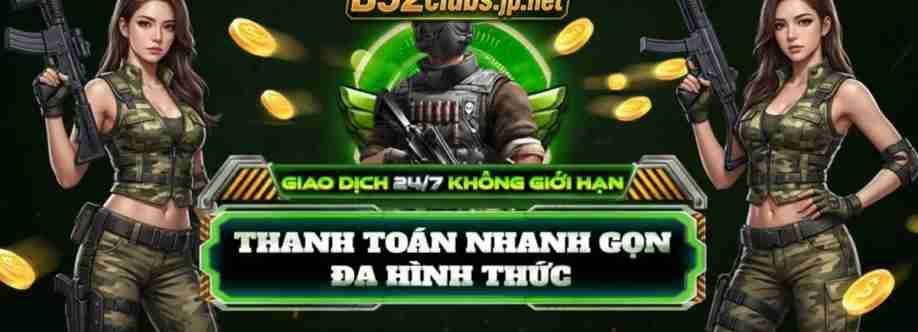cổng game b52club Cover Image