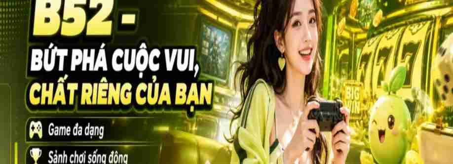 Cổng game b52club Cover Image