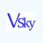 visional sky profile picture
