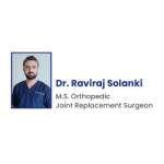 Raviraj Solanki Profile Picture