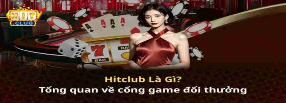 Cổng Game Hitclub Cover Image