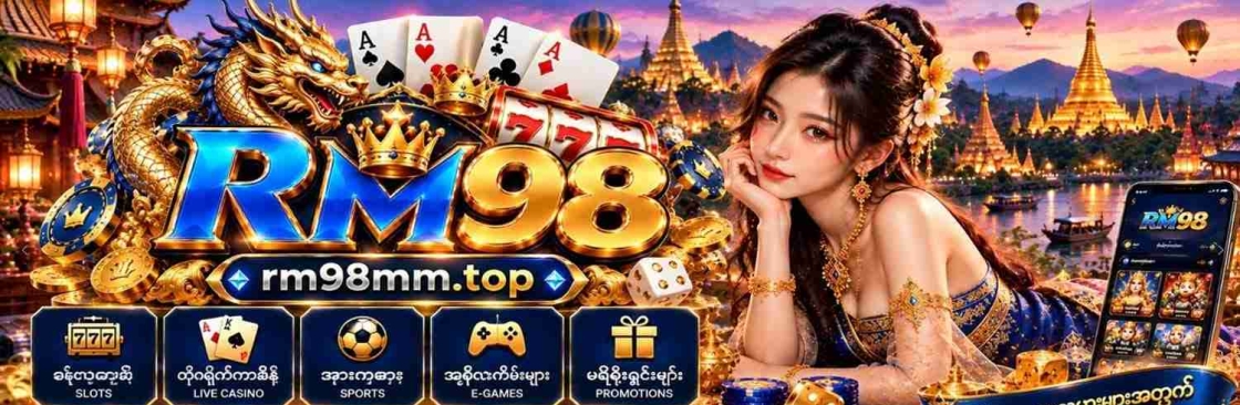 rm98 Cover Image