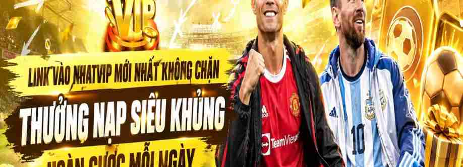 cổng game nhatvip Cover Image