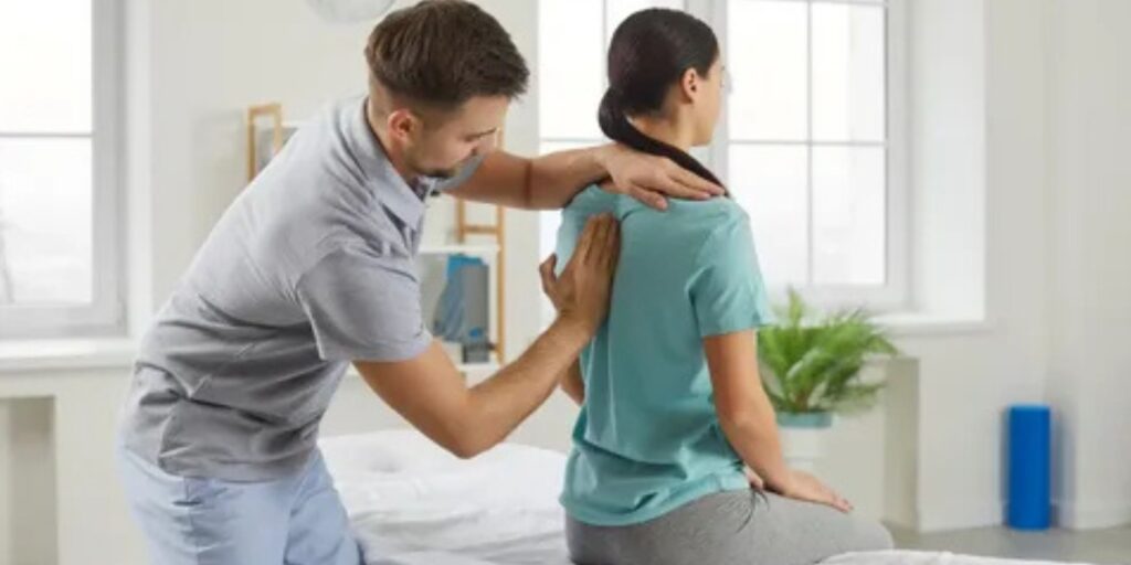 Physical Therapy in Clarksville, Tennessee: The Clinical Markers That Separate Good From Exceptional - Web SEO Backlink