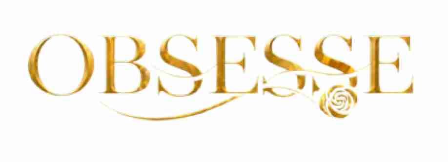 Obsesse Fragrance Cover Image
