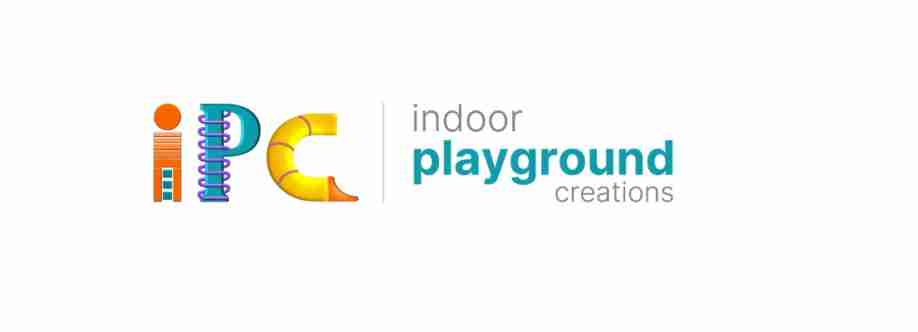 Indoor Playground Creations Cover Image