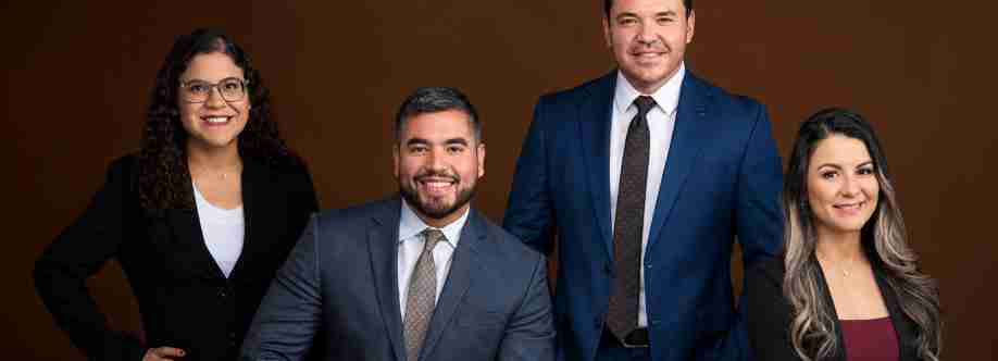 Garza Law Cover Image