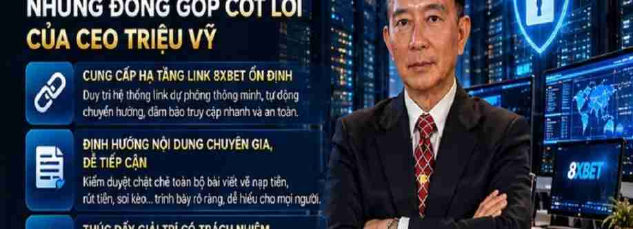 Vỹ Triệu Cover Image