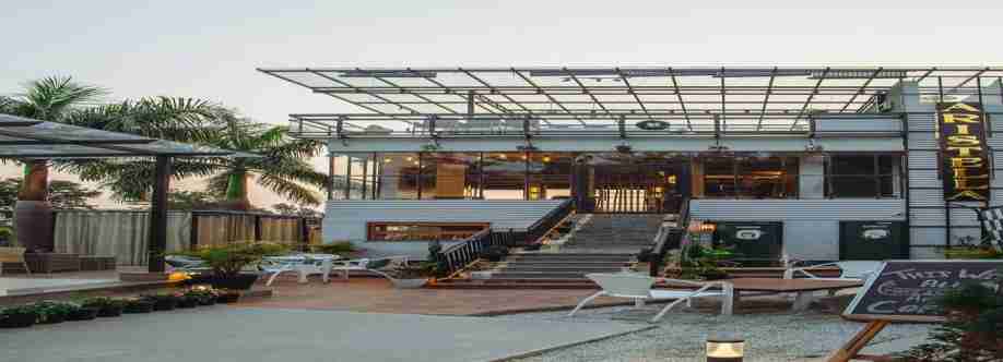 Aristella Cafe and Bar Cover Image