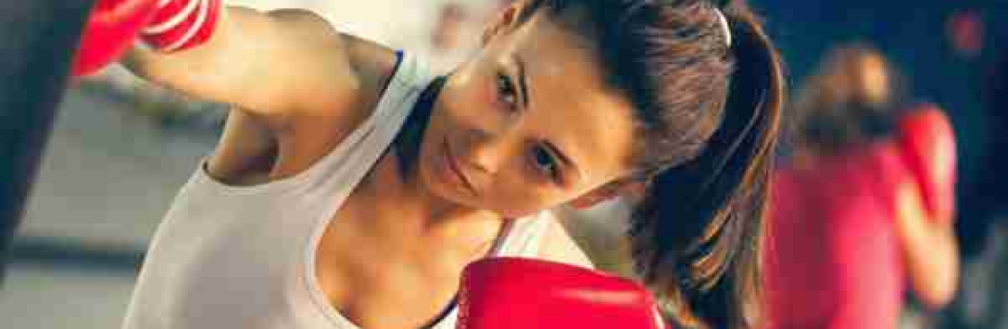 Lyfe Boxing Cover Image