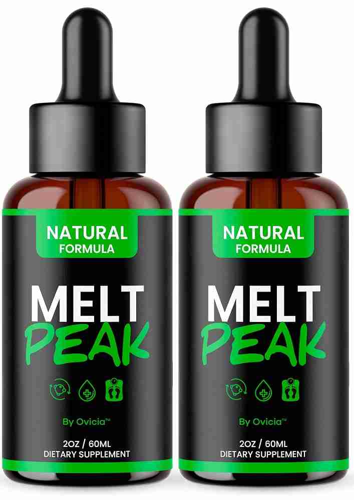 melt peak drops reviews Profile Picture