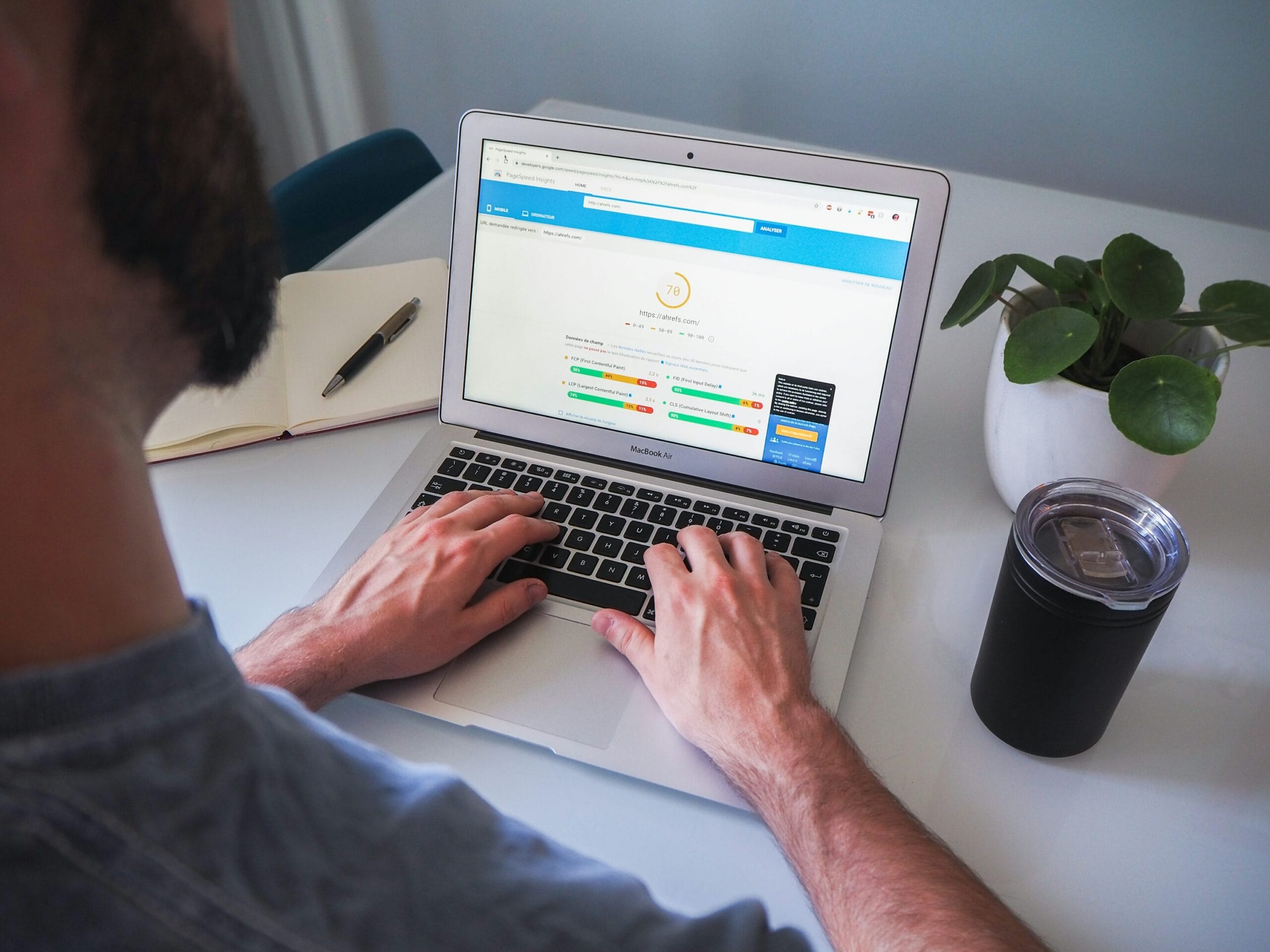 White Hat SEO to Optimize Your Website in the USA | Progoez