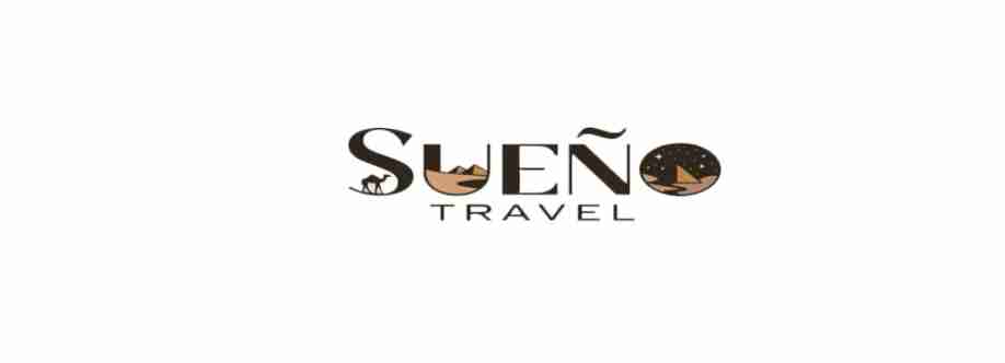 Sueño Travel Cover Image