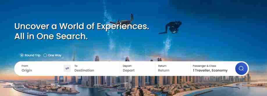 Friendz Travel Cover Image